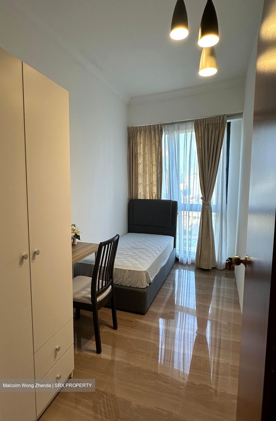 Tanglin View (D3), Condominium #608517041